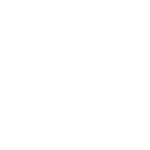 interlocking leaf icon